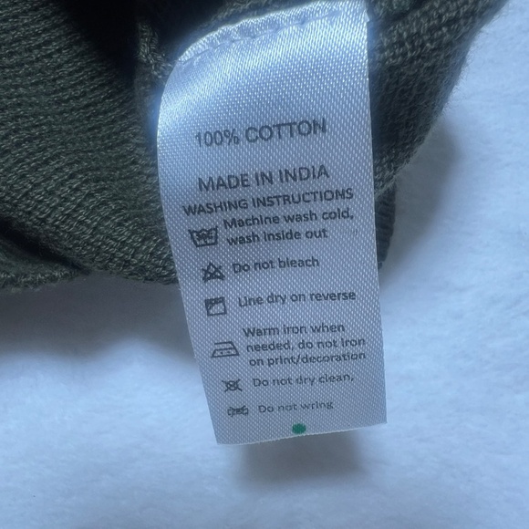 Mr. Bowerbird T shirt - Picture 5 of 7